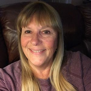 Meet your Posher, Judy